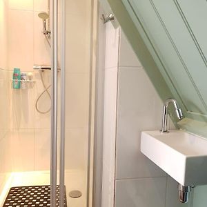 Private Bathroom King Room